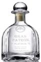 Patron Tequila Gran Platinum